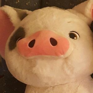 Meet your Posher, Joanne